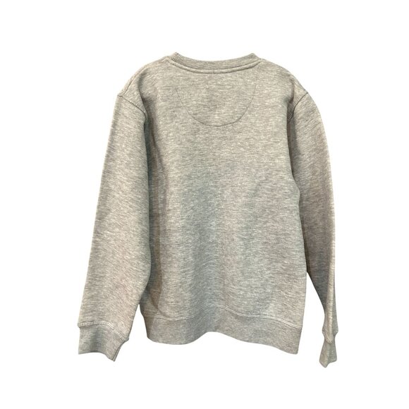 NWT League 91 Kids M (7-8) LSU Tigers Essential Crew, MSRP $40 - Picture 4 of 4